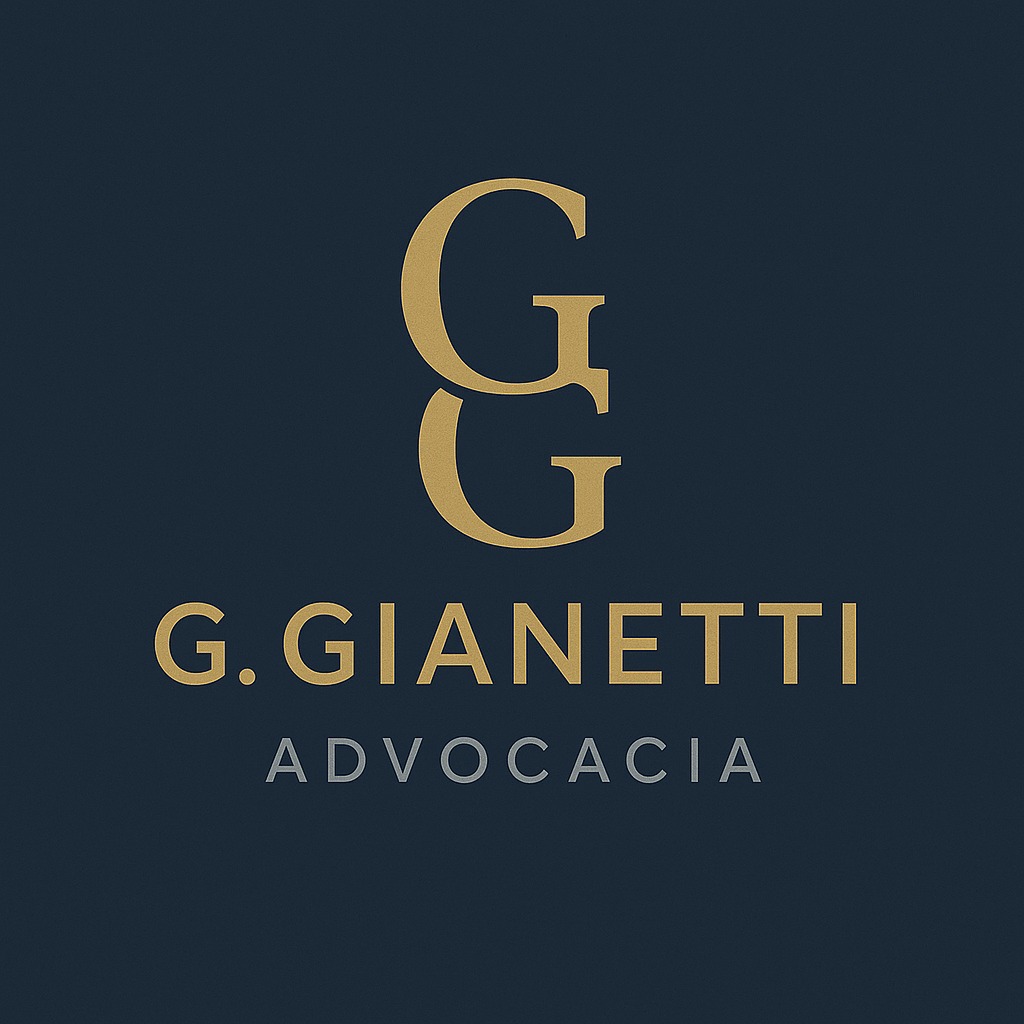 Gabriela Gianetti — Advogada especialista em Direito de Família
